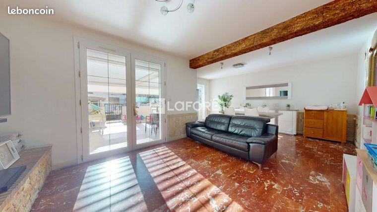 Maison à vendre, 86m², Marseille 13ème