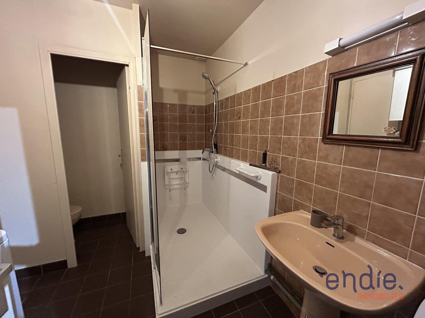 Appartement à vendre, 93m², Landivisiau