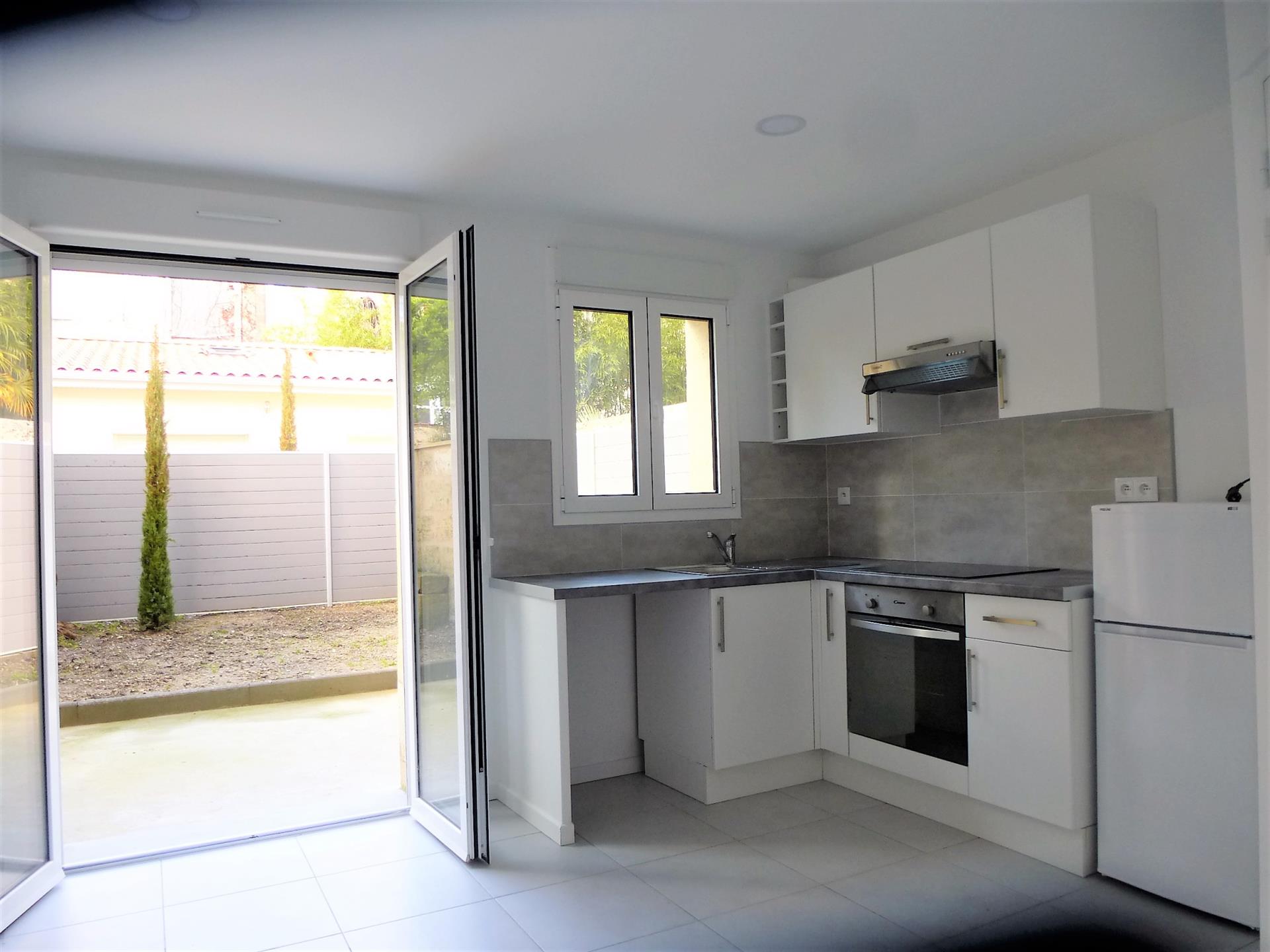 Appartement à vendre, 30m², Bordeaux