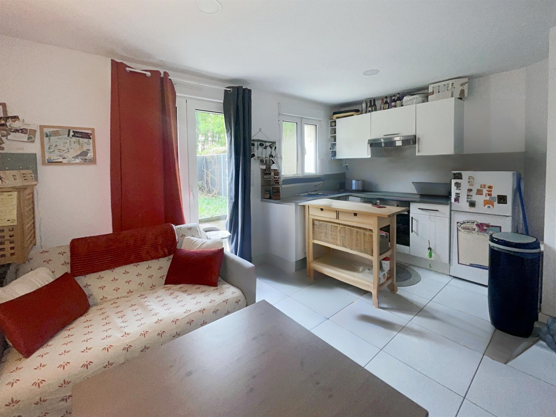 Appartement à vendre, 30m², Bordeaux