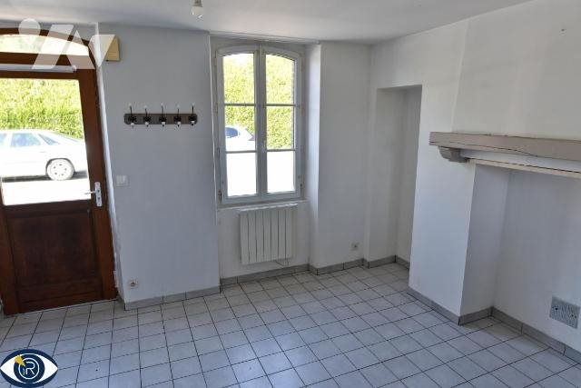 Maison à vendre, 64m², Andouillé