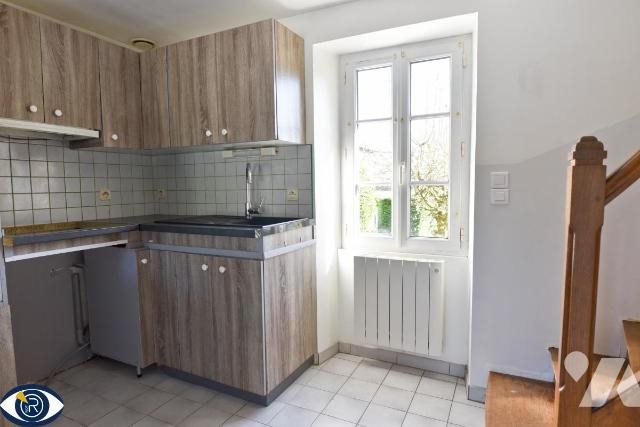 Maison à vendre, 64m², Andouillé