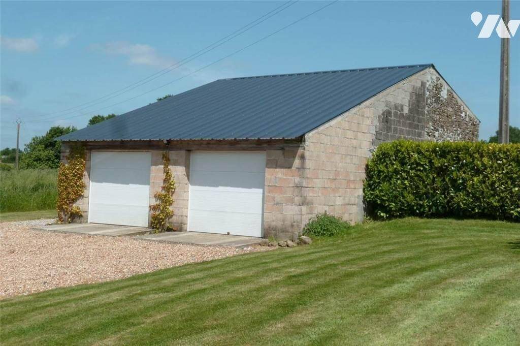 Maison à louer, 191m², La Chapelle-Rainsouin