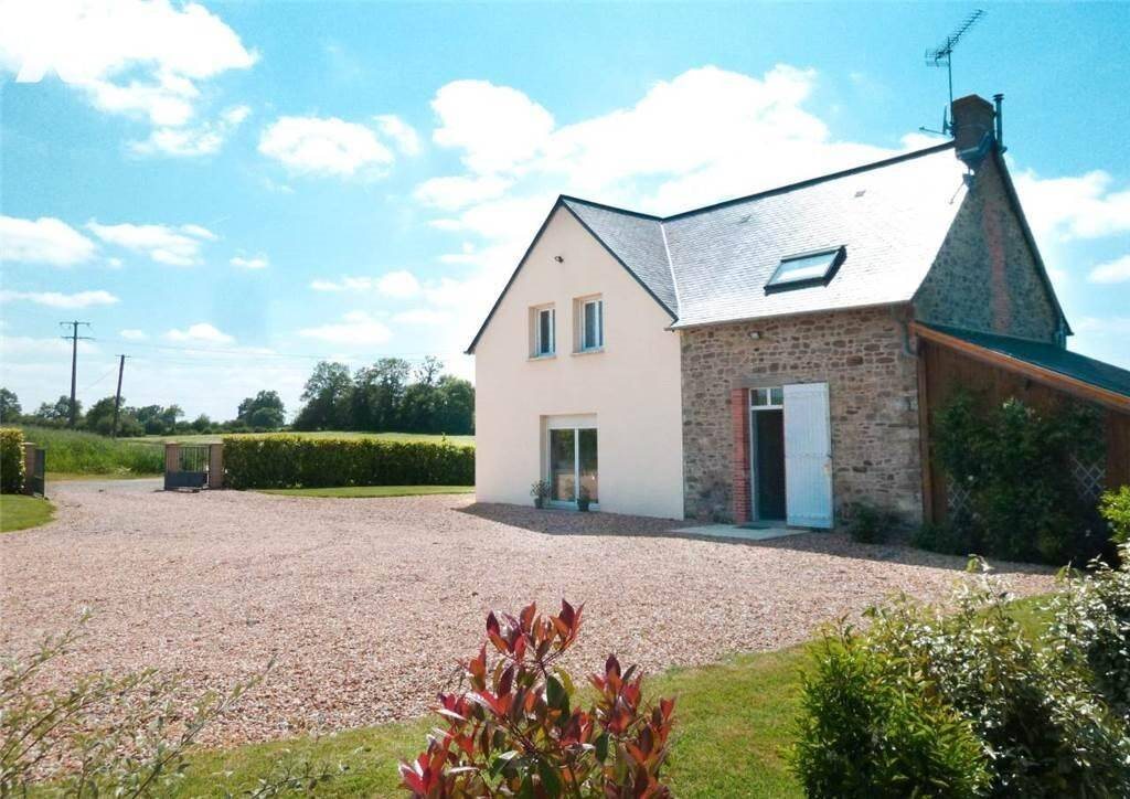 Maison à louer, 191m², La Chapelle-Rainsouin