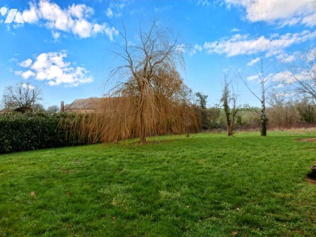 Maison à louer, 191m², La Chapelle-Rainsouin