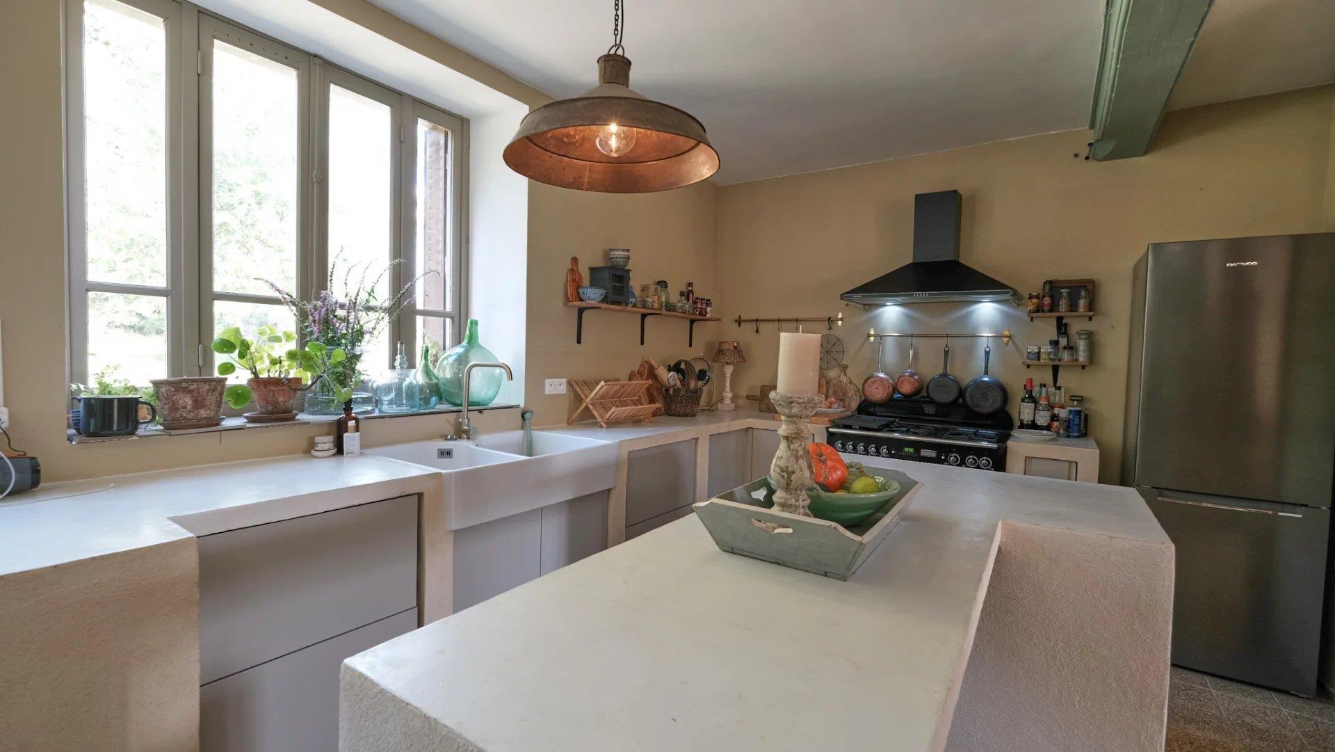 Maison à vendre, 120m², Onlay