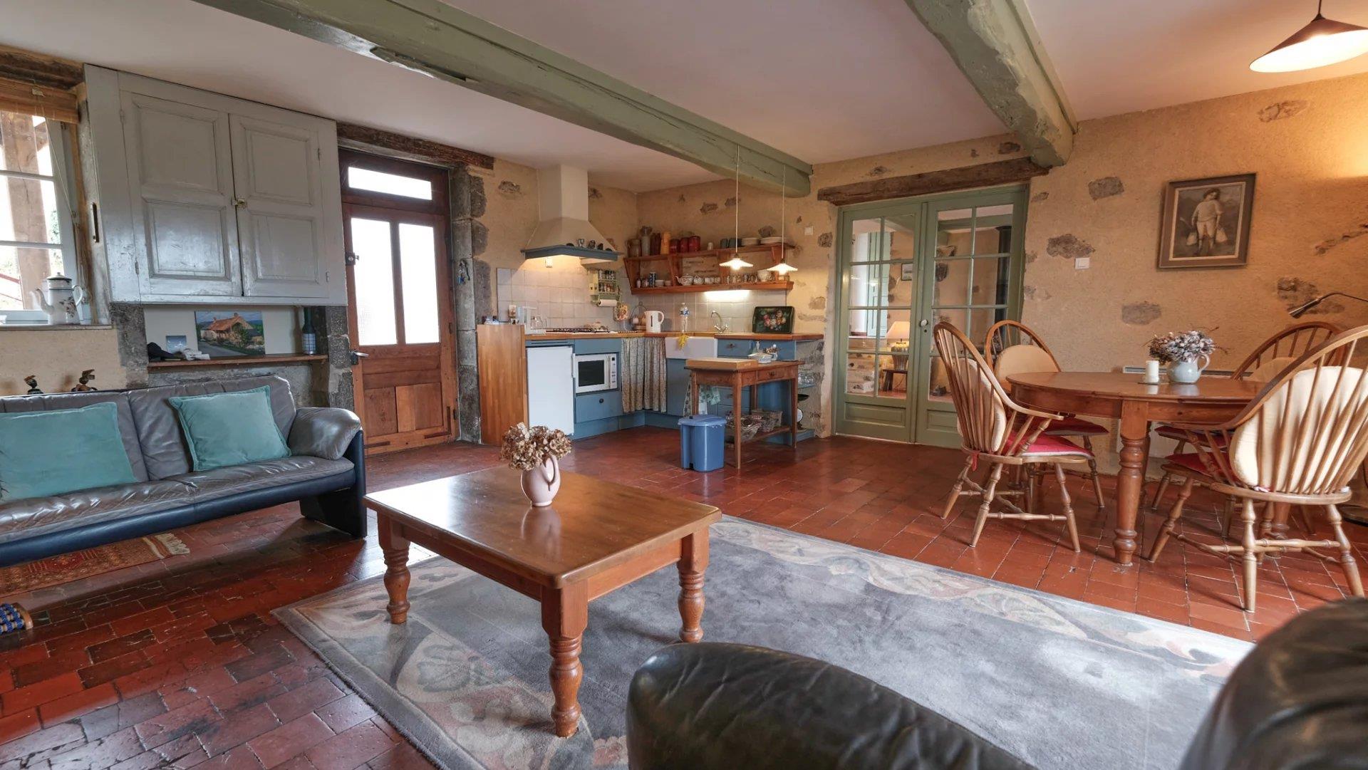 Maison à vendre, 125m², Onlay