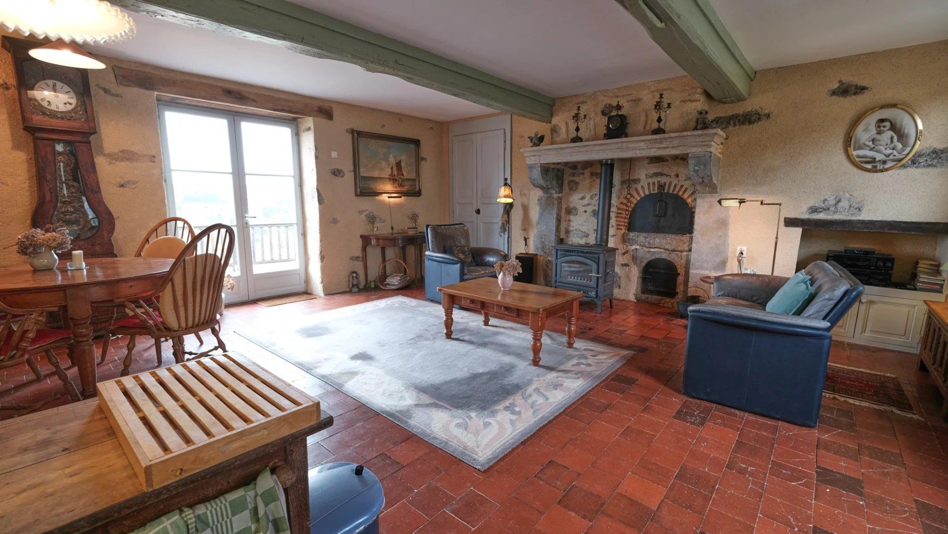 Maison à vendre, 125m², Onlay