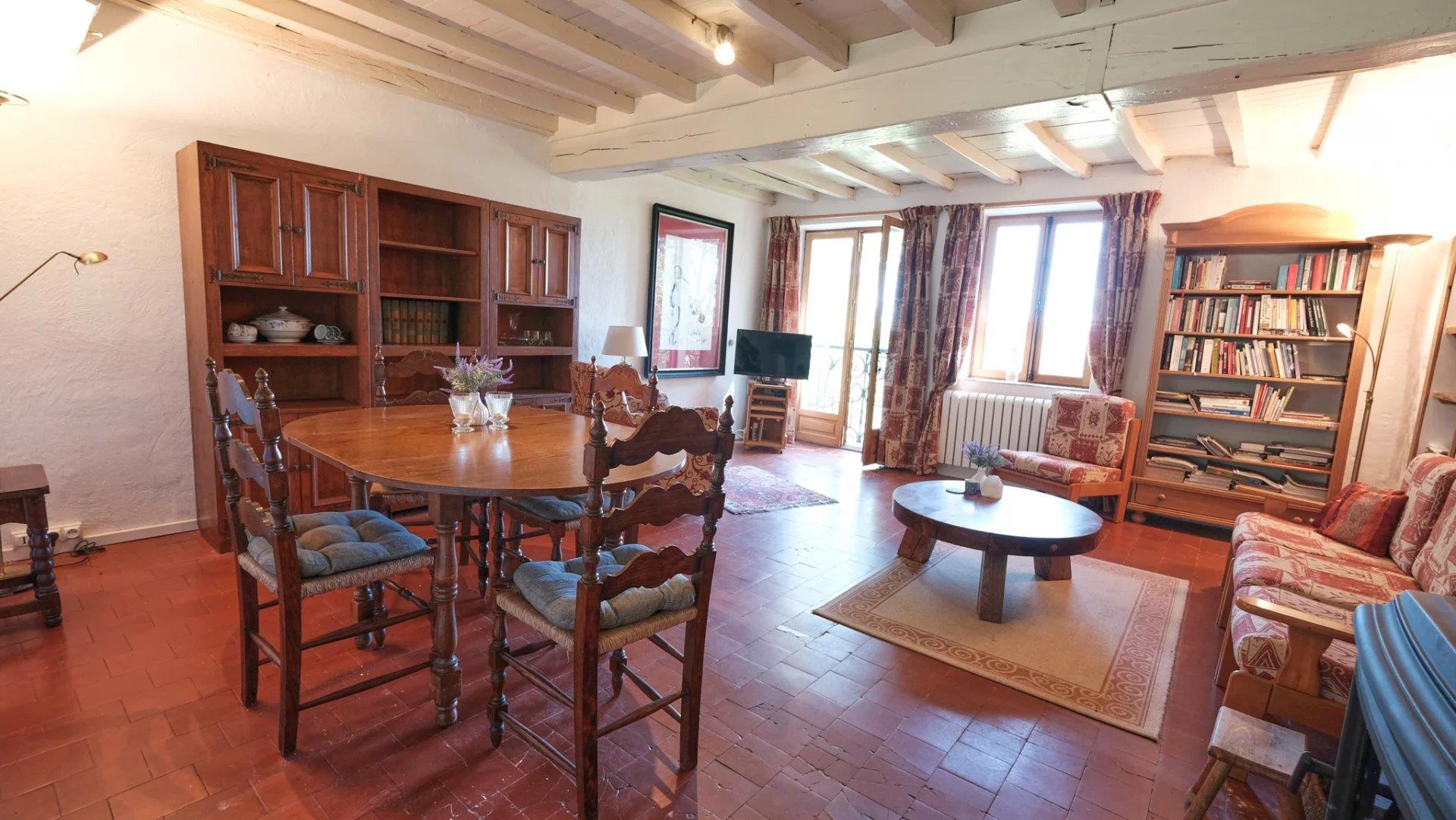 Maison à vendre, 90m², Villapourçon