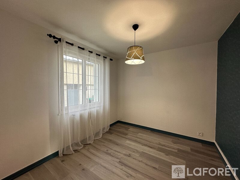 Maison à louer, 105m², Pontarlier