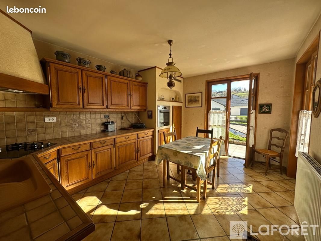 Maison à vendre, 174m², Déservillers