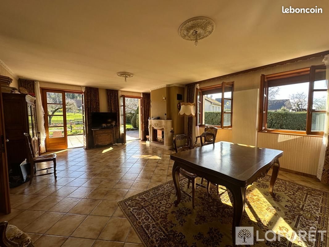 Maison à vendre, 174m², Déservillers