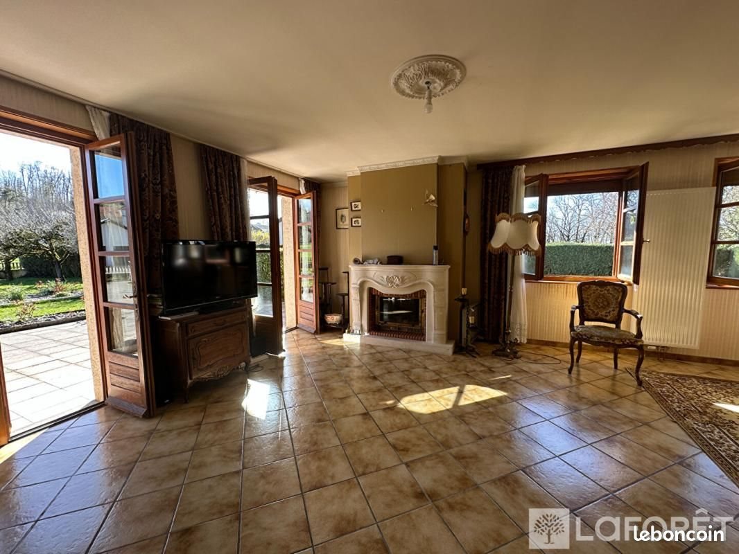 Maison à vendre, 174m², Déservillers