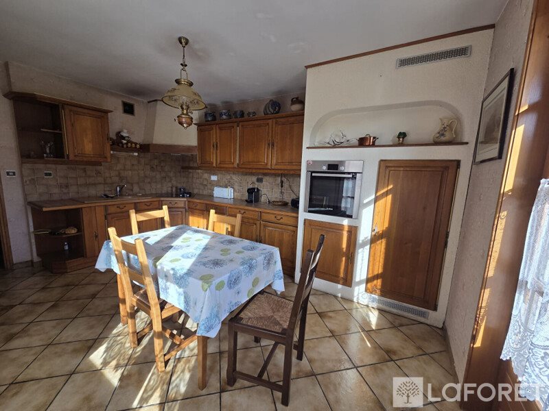 Maison à vendre, 128m², Déservillers
