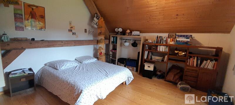 Appartement à vendre, 305m², Déservillers