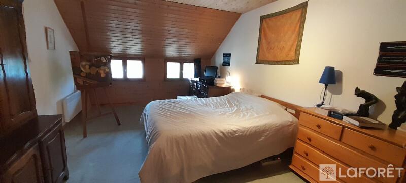 Appartement à vendre, 305m², Déservillers