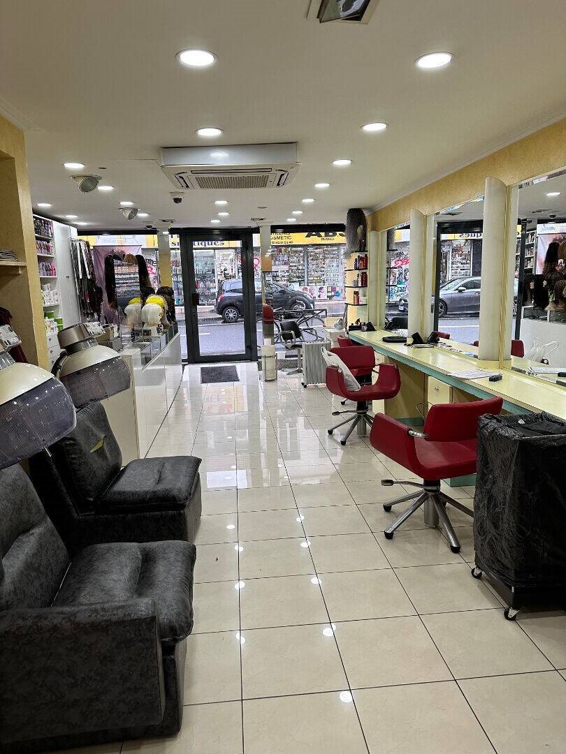 Maison à vendre, 107m², Paris 18ème