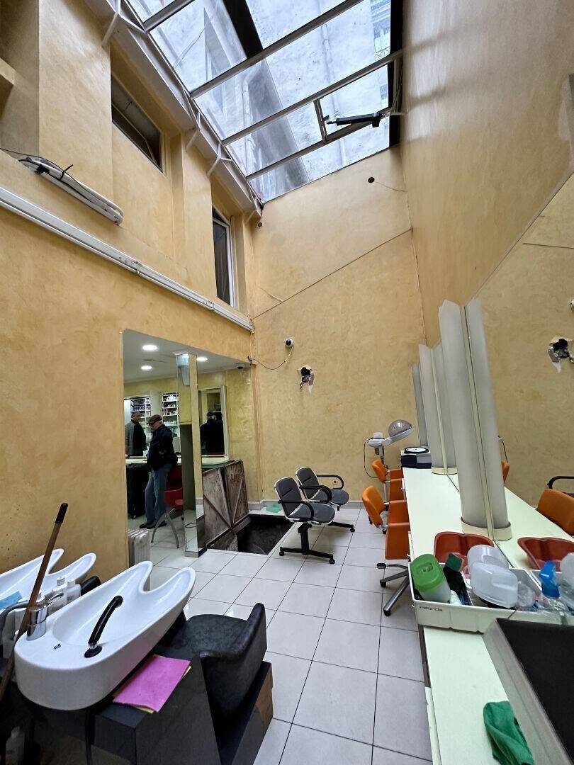 Maison à vendre, 107m², Paris 18ème