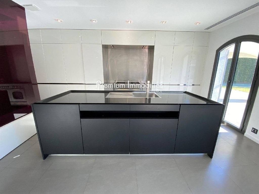 Maison à louer, 230m², Aix-en-Provence