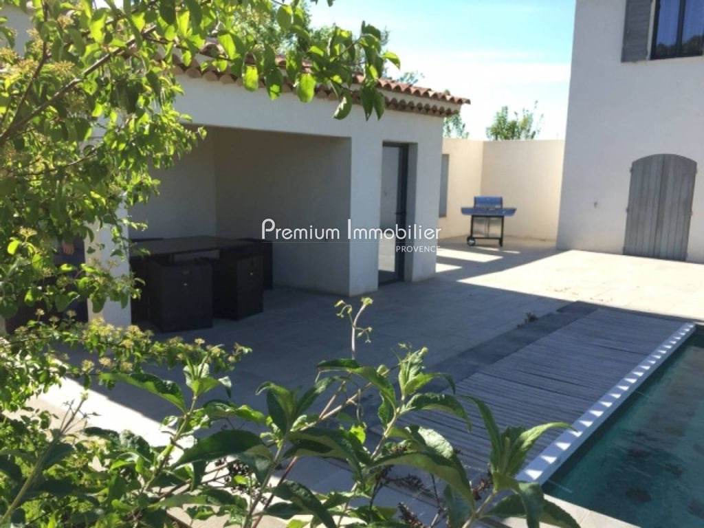 Maison à louer, 230m², Aix-en-Provence