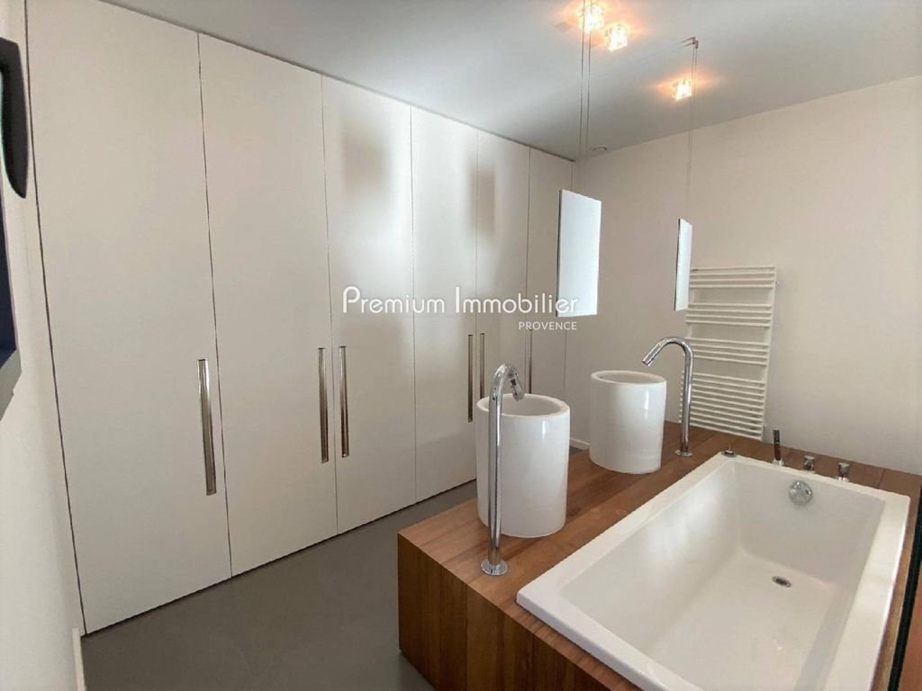 Maison à louer, 230m², Aix-en-Provence