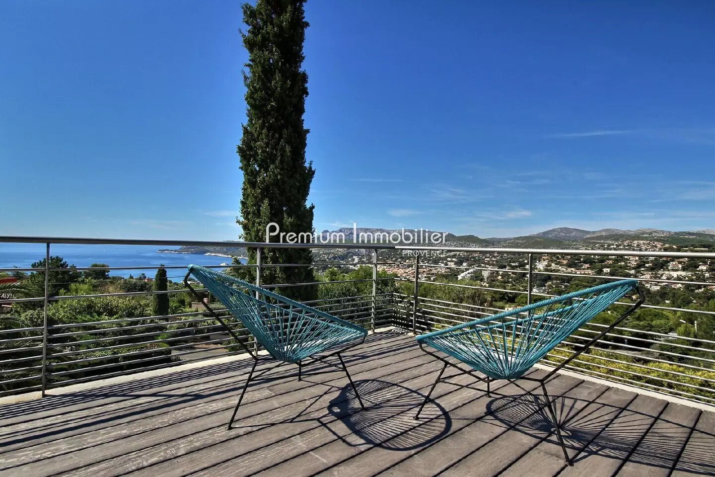 Maison à louer, 450m², Cassis