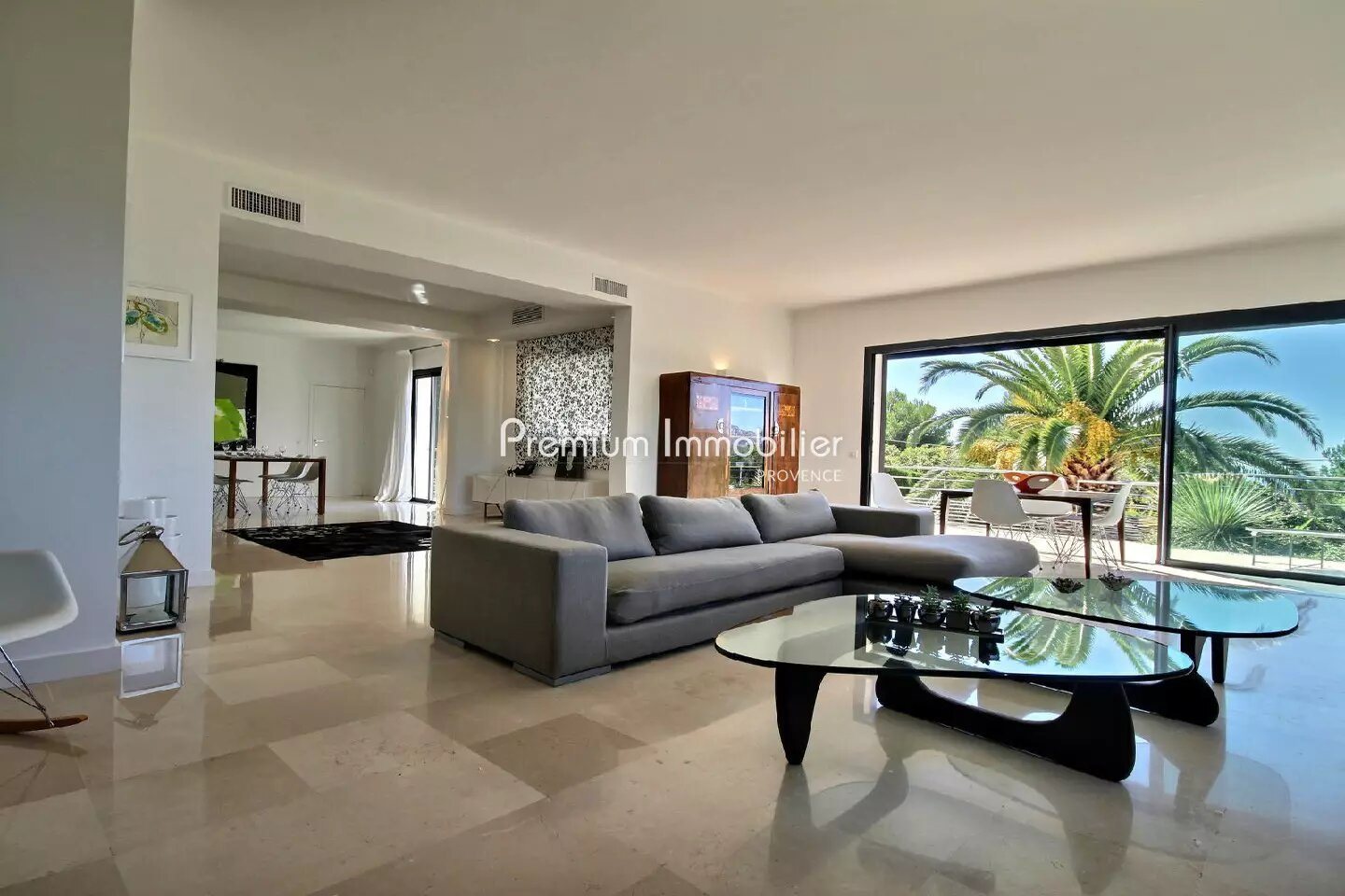 Maison à louer, 450m², Cassis