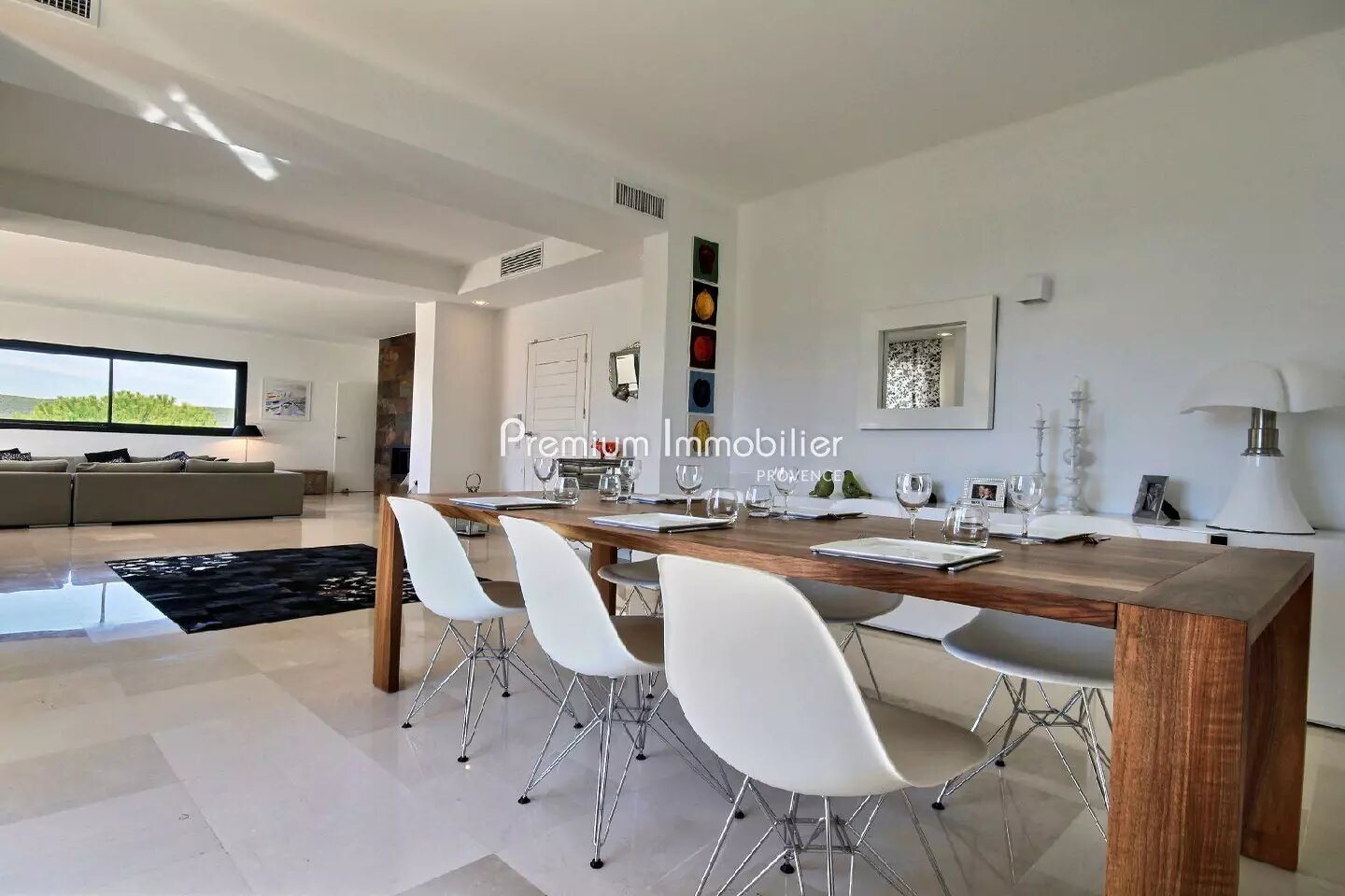 Maison à louer, 450m², Cassis