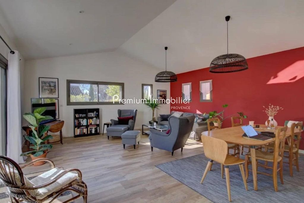 Maison à louer, 160m², Aix-en-Provence