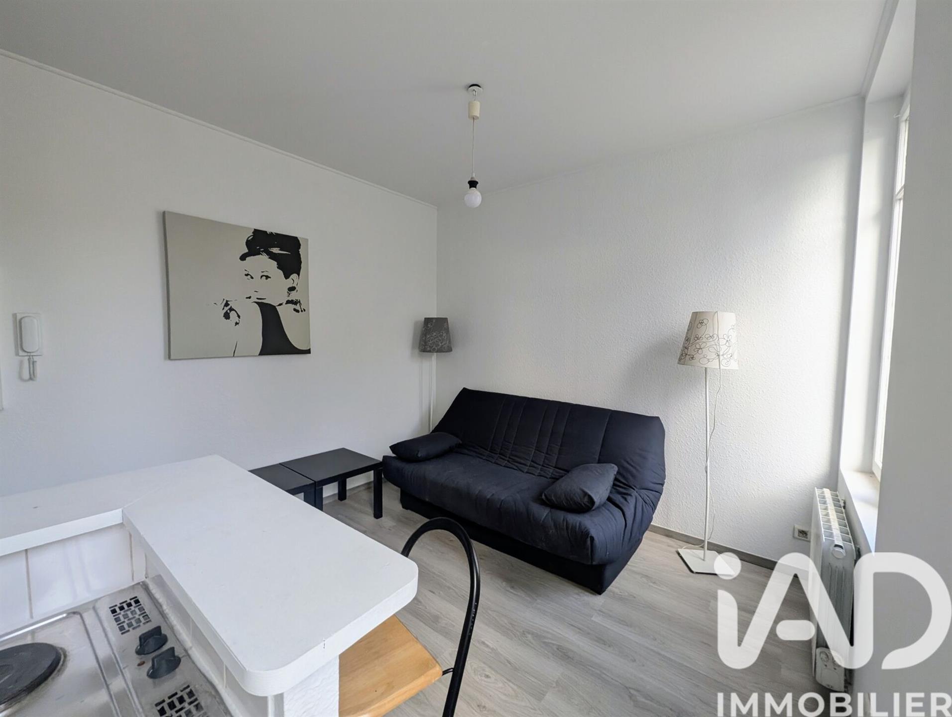 Appartement à vendre, 64m², Rouen
