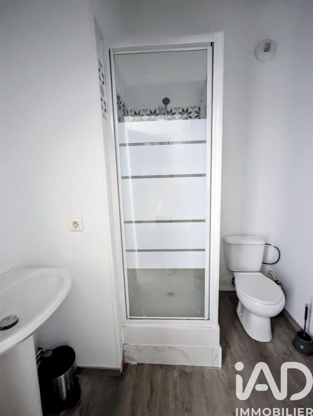 Appartement à vendre, 64m², Rouen