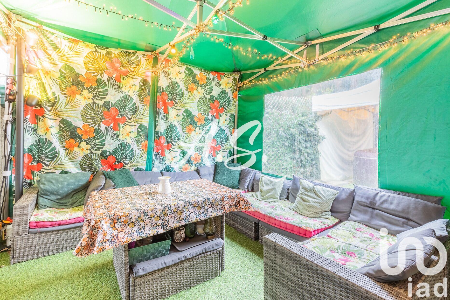 Maison à vendre, 78m², Verrières-le-Buisson