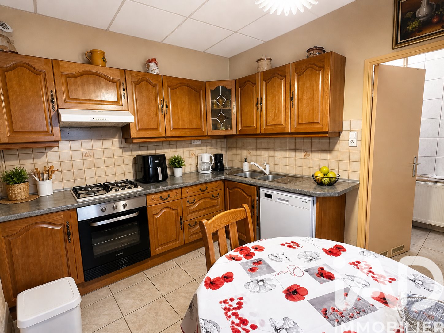 Appartement à vendre, 185m², Altkirch