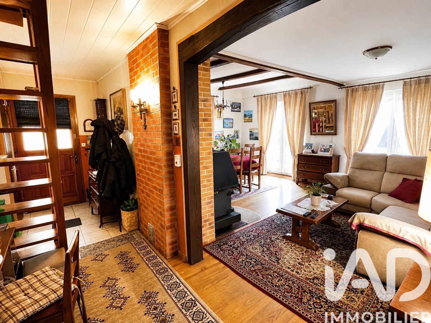 Appartement à vendre, 185m², Altkirch