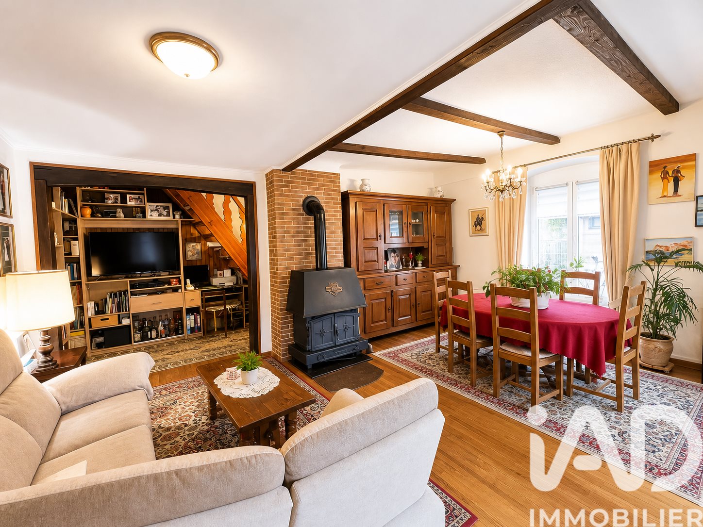 Appartement à vendre, 185m², Altkirch