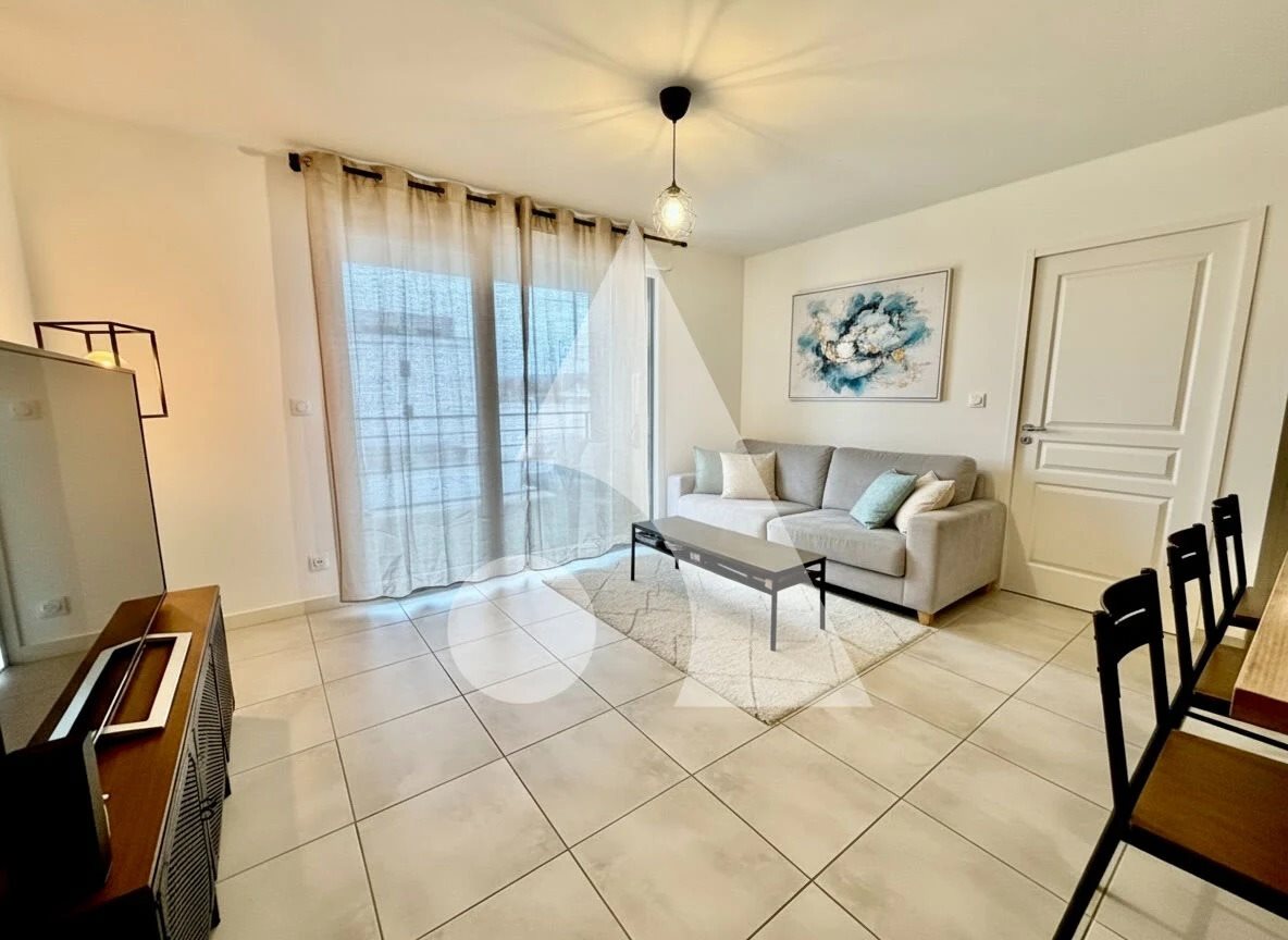 Appartement à vendre, 44m², Marcilly-sur-Tille