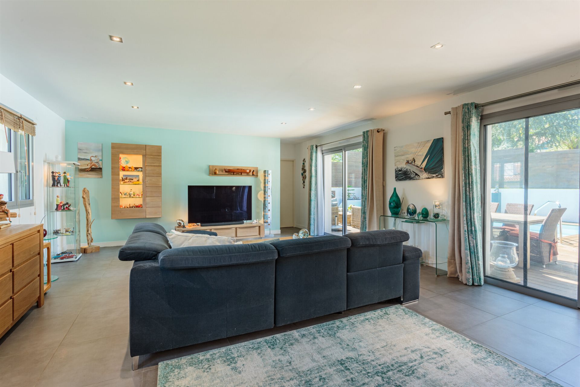 Maison à vendre, 130m², Arcangues