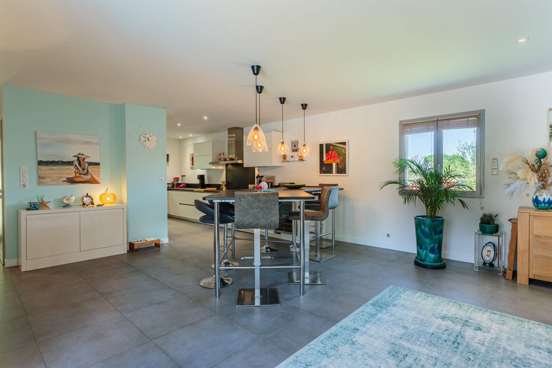 Maison à vendre, 130m², Arcangues