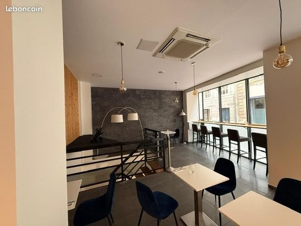 Maison à vendre, 160m², Paris 2ème