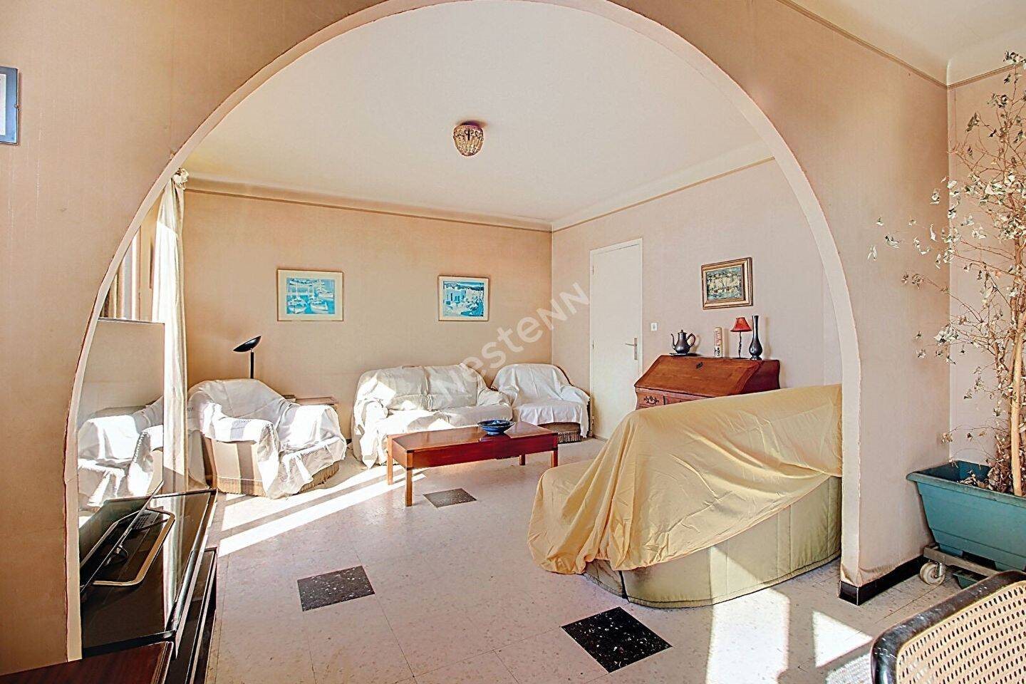 Appartement à vendre, 97m², Rognac