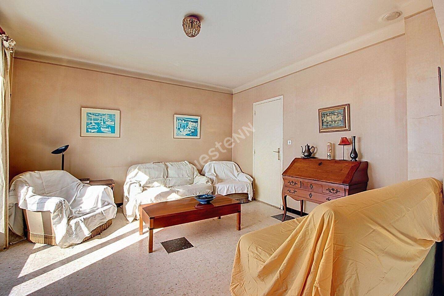 Appartement à vendre, 97m², Rognac