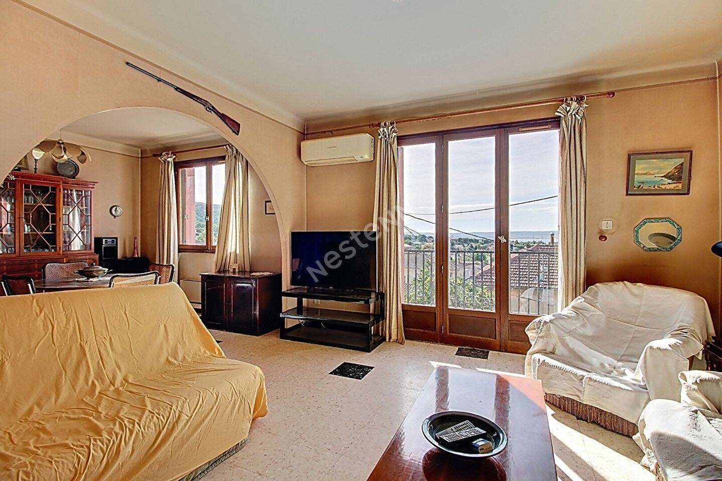 Appartement à vendre, 97m², Rognac