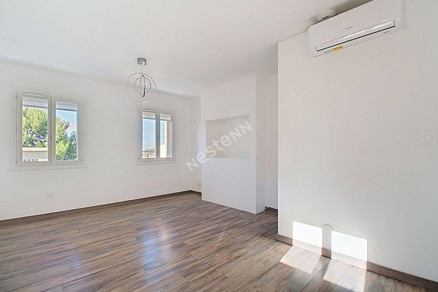 Appartement à louer, 72m², Rognac