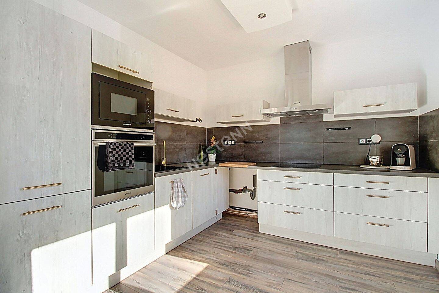 Appartement à louer, 72m², Rognac