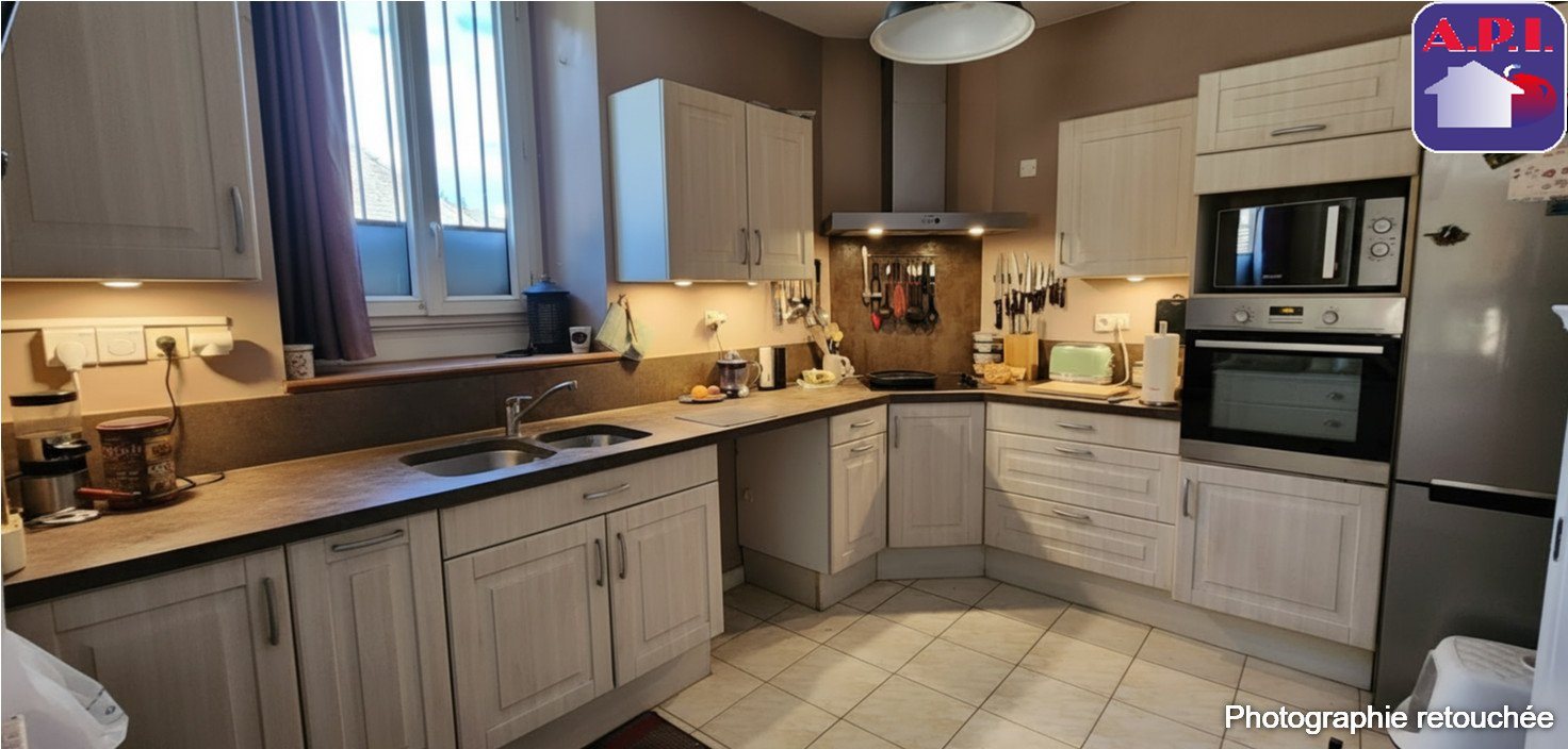 Maison à vendre, 100m², Seix