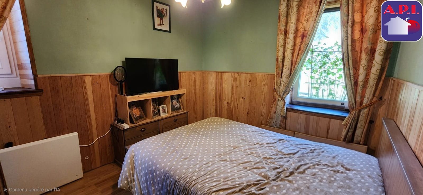 Maison à vendre, 100m², Seix