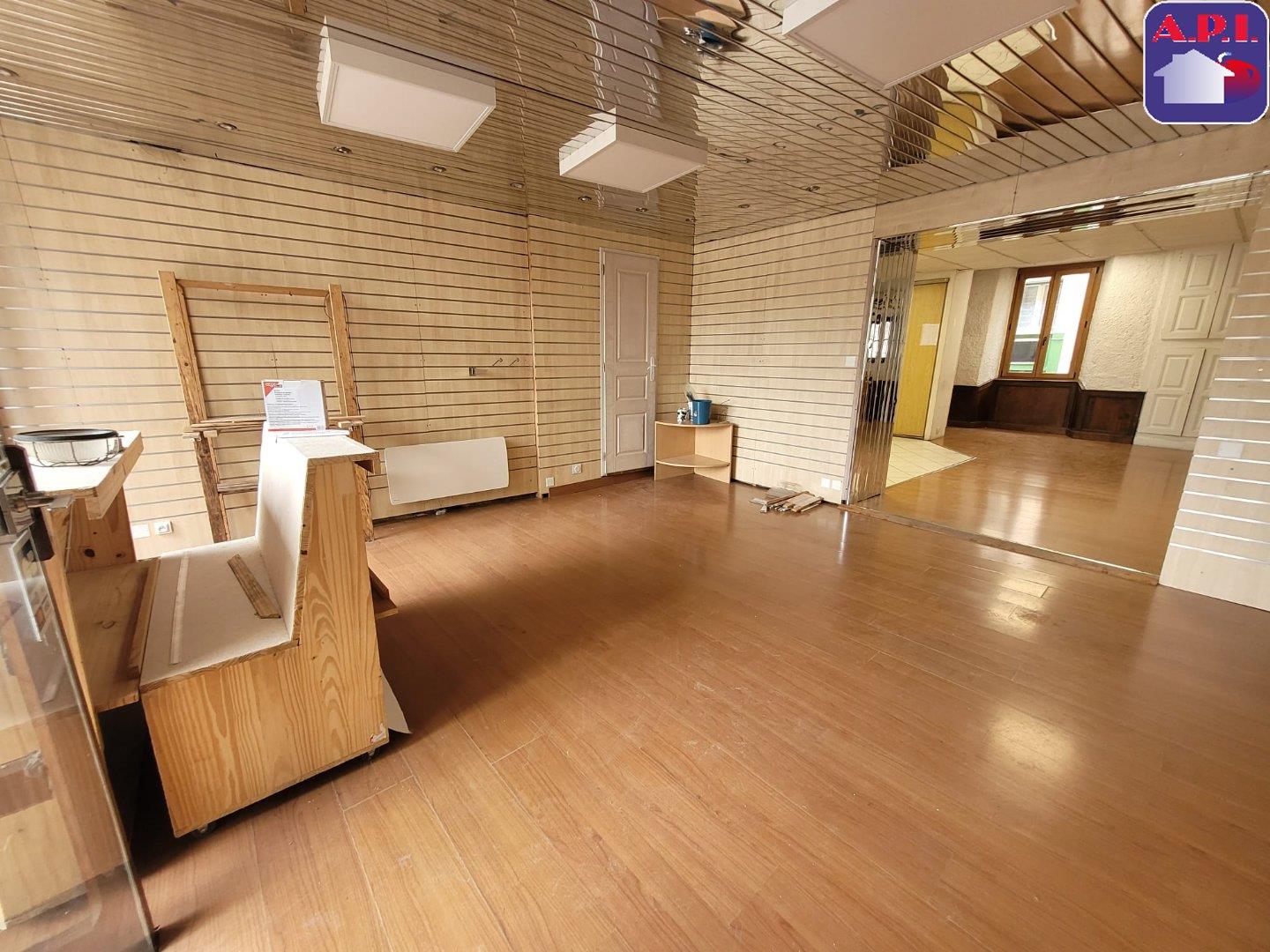 Maison à louer, 61m², Saint-Girons