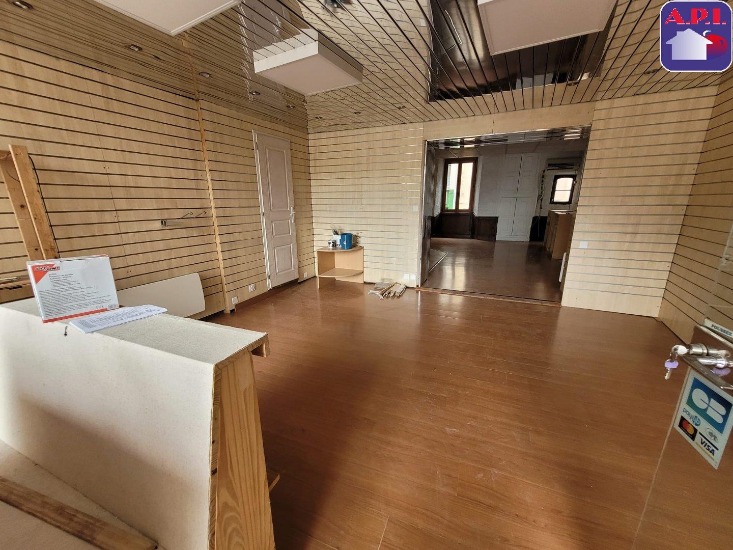 Maison à louer, 61m², Saint-Girons