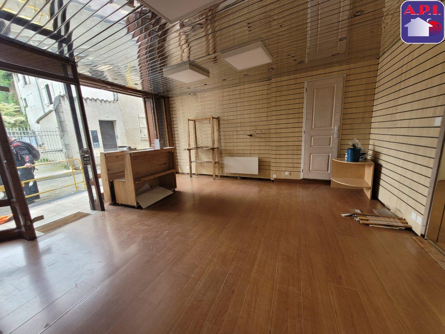 Maison à louer, 61m², Saint-Girons