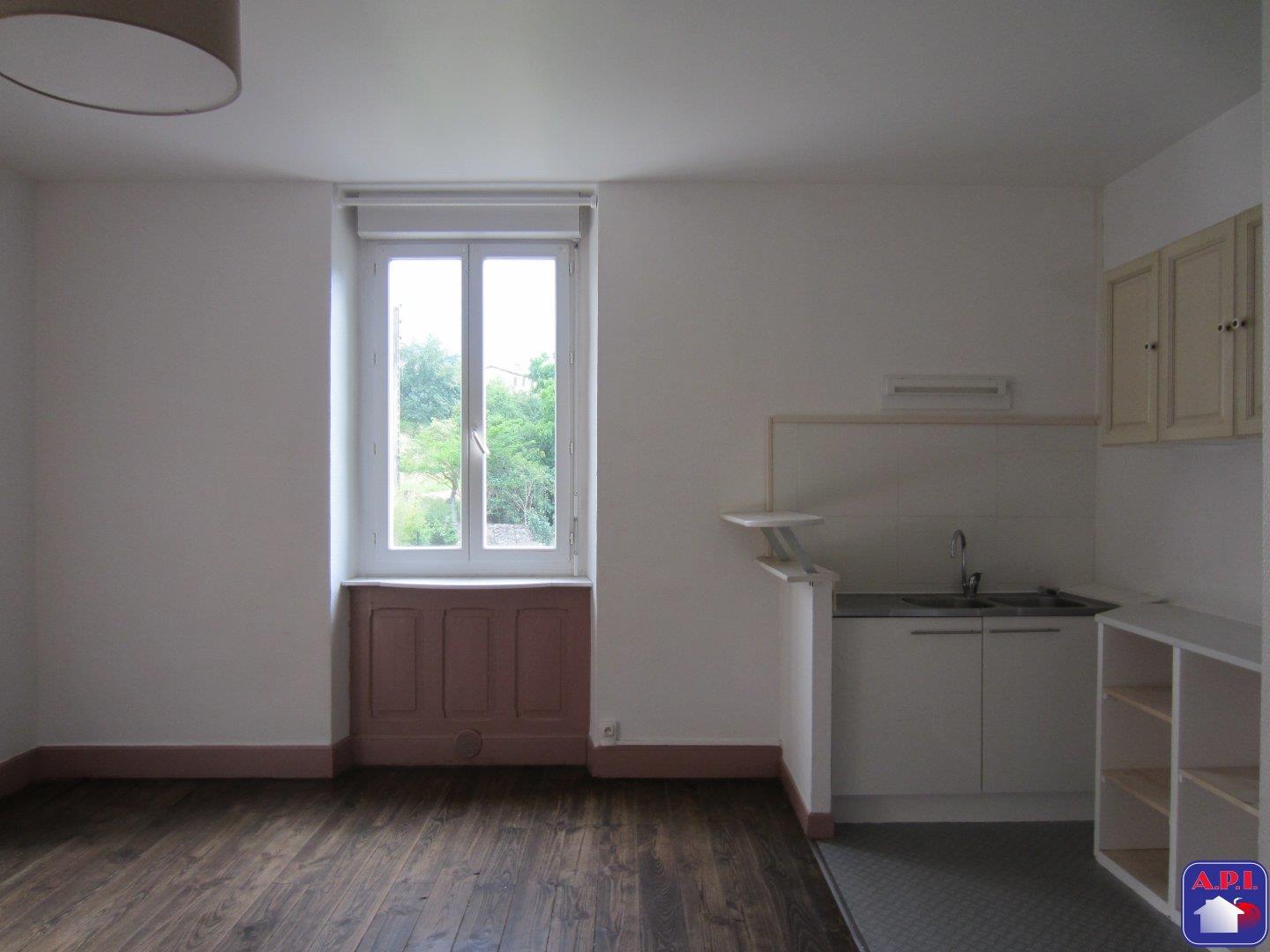 Appartement à louer, 51m², Saint-Girons